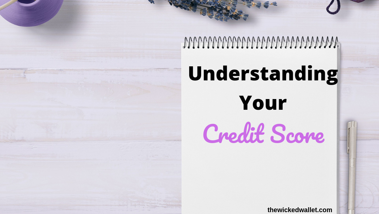 Read more about the article Understanding Your Credit score