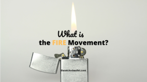 What is the FIRE Movement