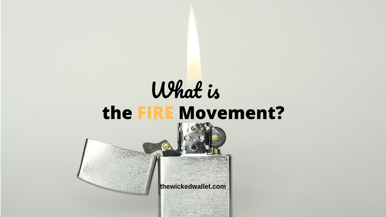 Read more about the article What is the FIRE Movement?