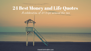 24 Best Money and Life Quotes