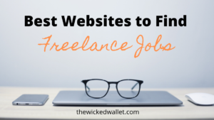 Best Websites to Find Freelance Jobs