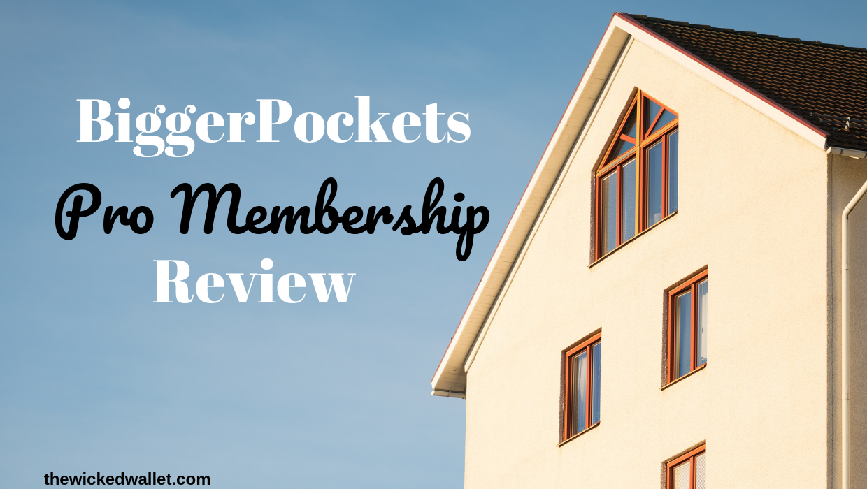 Read more about the article Is The BiggerPockets Pro Membership Worth It?